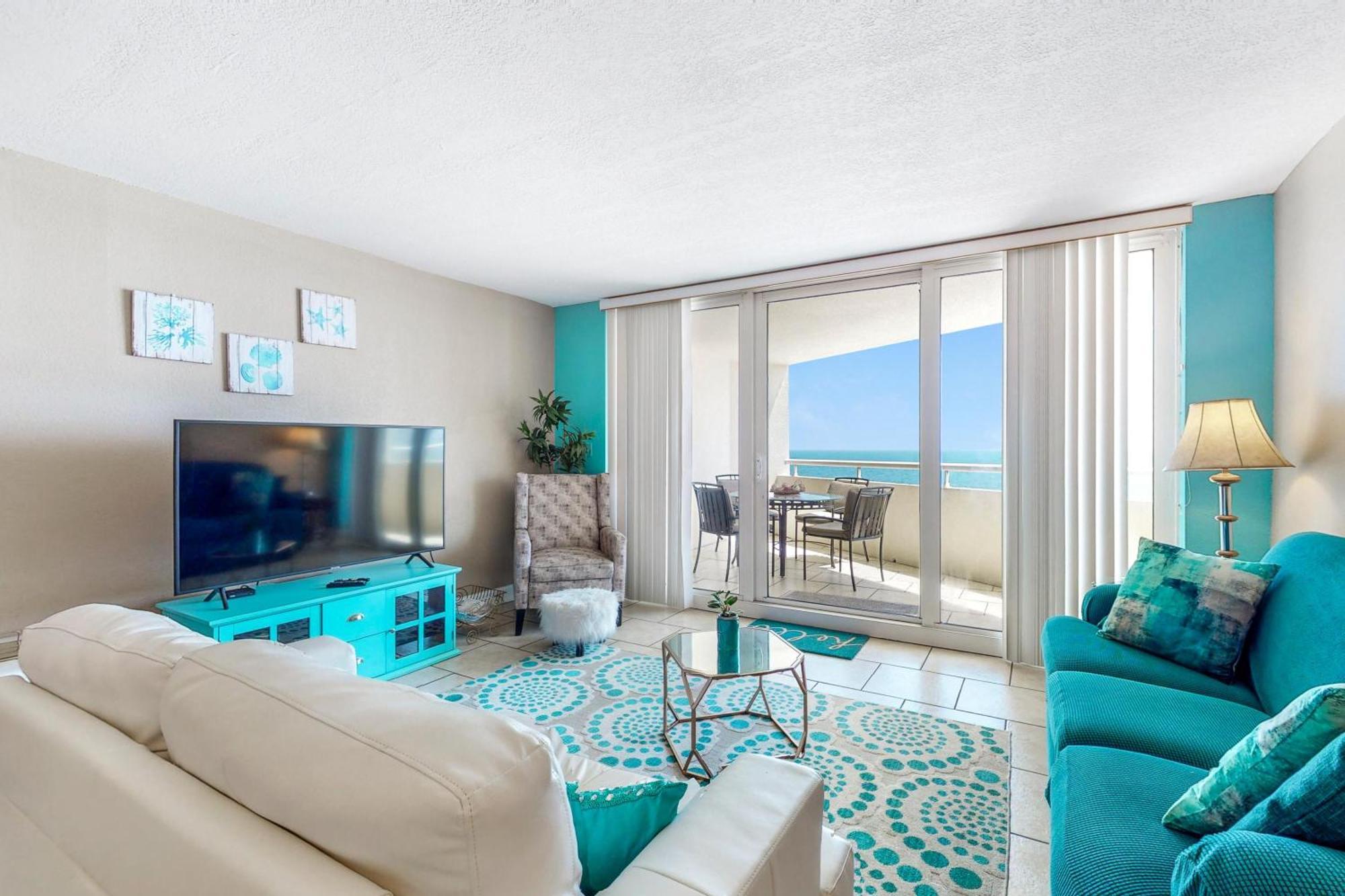 Perdido Sun 612 Villa Perdido Key Exterior photo