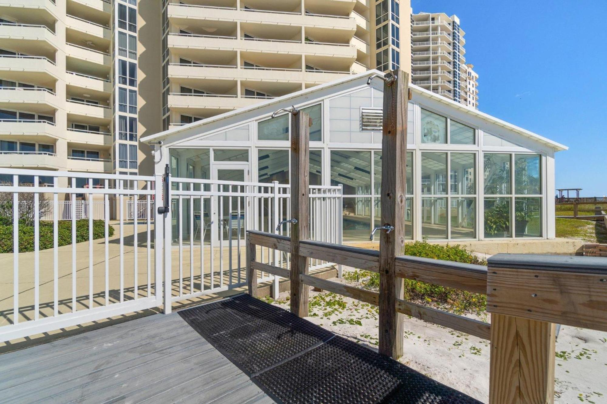 Perdido Sun 612 Villa Perdido Key Exterior photo